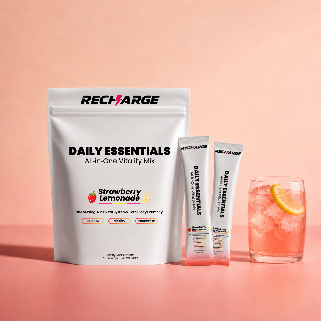 Daily Essentials